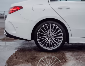 Mercedes-Benz C 200 AMG Line [Malaysia] (W206) '2025–pr.