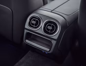 Intérieur Mercedes-Benz C 200 AMG Line [Malaysia] (W206) '2025–pr.