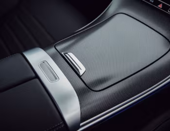 Intérieur Mercedes-Benz C 200 AMG Line [Malaysia] (W206) '2025–pr.