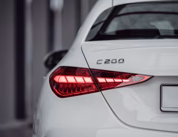 Mercedes-Benz C 200 AMG Line [Malaysia] (W206) '2025–pr.