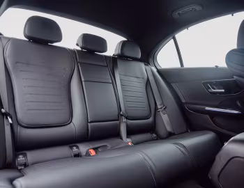 Intérieur Mercedes-Benz C 200 AMG Line [Malaysia] (W206) '2025–pr.