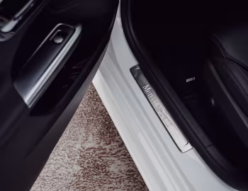 Intérieur Mercedes-Benz C 200 AMG Line [Malaysia] (W206) '2025–pr.
