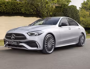 Mercedes-Benz C 200 Sport Edition [Australia] (W206) '2025