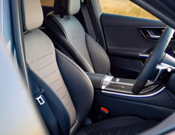 Intérieur Mercedes-Benz C 300 AMG Line Plus Edition [Australia] (W206) '2026