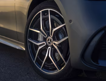 Mercedes-Benz C 300 AMG Line Plus Edition [Australia] (W206) '2026