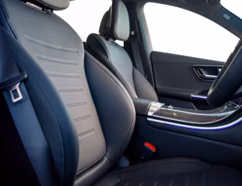 Intérieur Mercedes-Benz C 300 AMG Line Plus Edition [Australia] (W206) '2026