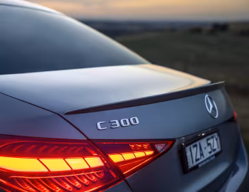 Mercedes-Benz C 300 AMG Line Plus Edition [Australia] (W206) '2026