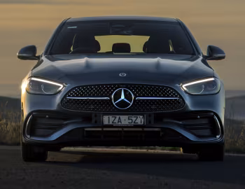 Mercedes-Benz C 300 AMG Line Plus Edition [Australia] (W206) '2026