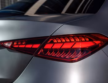 Mercedes-Benz C 300 e AMG Line [Worldwide] (W206) '2021–pr.