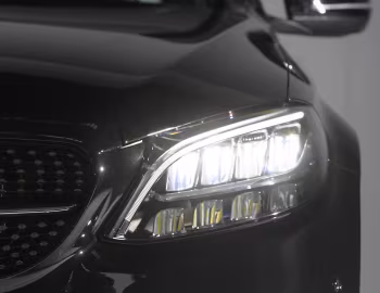 Mercedes-Benz C 300 e AMG Sport [Thailand] (W205) '06.2020–11.2022