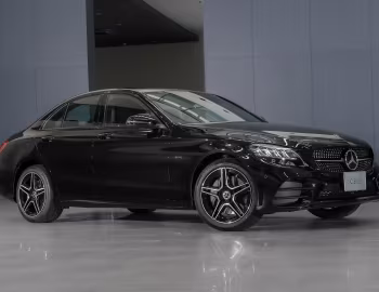 Mercedes-Benz C 300 e AMG Sport [Thailand] (W205) '06.2020–11.2022