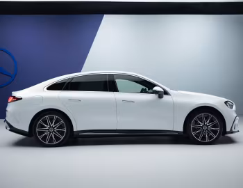 Mercedes-Benz C 400 4MATIC electric AMG Line [Worldwide] (W520) '2026