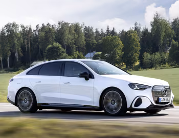 Mercedes-Benz C 400 4MATIC electric AMG Line [Worldwide] (W520) '2026