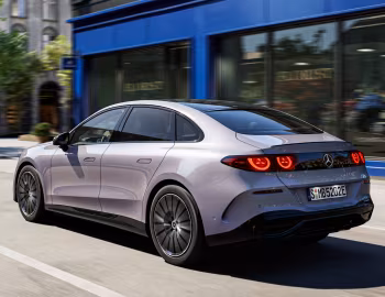 Mercedes-Benz C 400 4MATIC electric AMG Line Plus [Worldwide] (W520) '2026