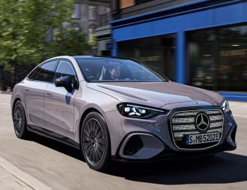 Mercedes-Benz C 400 4MATIC electric AMG Line Plus [Worldwide] (W520) '2026