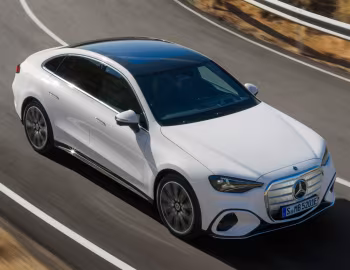 Mercedes-Benz C 400 4MATIC electric AMG Line [Worldwide] (W520) '2026