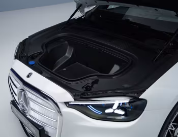 Ambos Mercedes-Benz C 400 4MATIC electric AMG Line [Worldwide] (W520) '2026