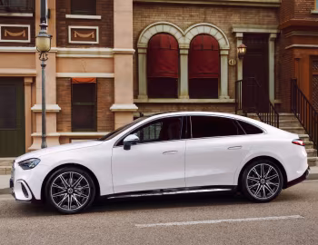 Mercedes-Benz C 400 4MATIC electric AMG Line [Worldwide] (W520) '2026