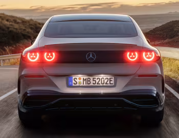Mercedes-Benz C 400 4MATIC electric AMG Line Plus [Worldwide] (W520) '2026