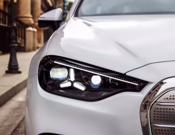 Mercedes-Benz C 400 4MATIC electric AMG Line [Worldwide] (W520) '2026