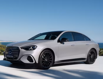 Mercedes-Benz C 400 4MATIC electric AMG Line Plus [Worldwide] (W520) '2026