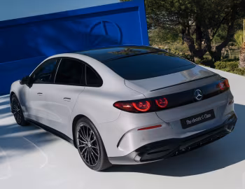 Mercedes-Benz C 400 4MATIC electric AMG Line Plus [Worldwide] (W520) '2026