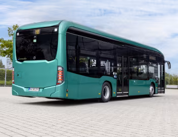 Mercedes-Benz eCitaro '2025–26