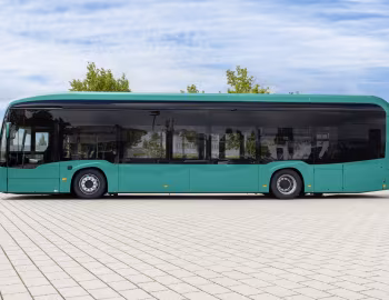 Mercedes-Benz eCitaro '2025–26