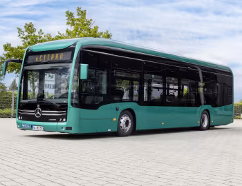 Mercedes-Benz eCitaro '2025–26
