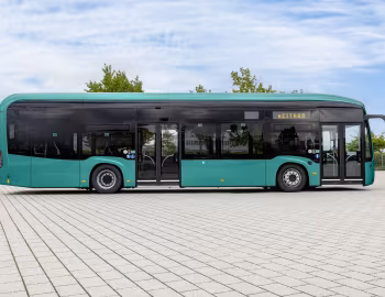 Mercedes-Benz eCitaro '2025–26
