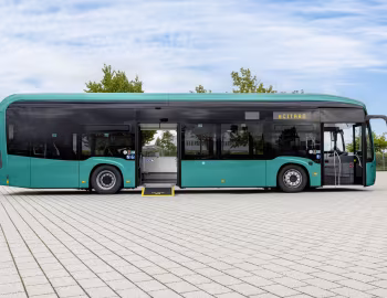 Mercedes-Benz eCitaro '2025–26