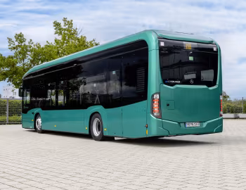 Mercedes-Benz eCitaro '2025–26