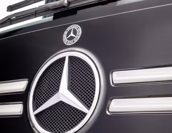 Logotipo Mercedes-Benz eCitaro '2025–26