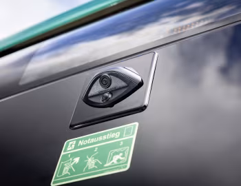 Mercedes-Benz eCitaro '2025–26