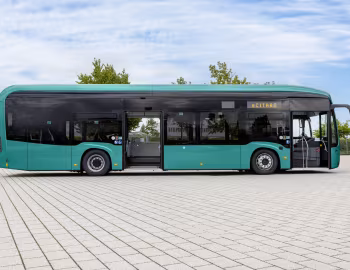Mercedes-Benz eCitaro '2025–26