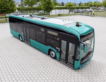 Mercedes-Benz eCitaro '2025–26