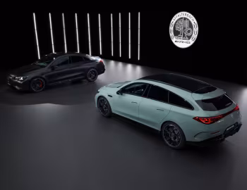 Mercedes-Benz CLA-Klasse (Br.174/178) '2025–pr.