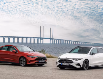 Mercedes-Benz CLA-Klasse (Br.174/178) '2025–pr.