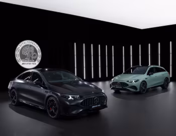 Mercedes-Benz CLA-Klasse (Br.174/178) '2025–pr.
