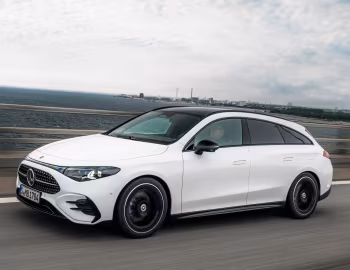 Mercedes-Benz CLA-Klasse Shooting Brake (X174) '2026