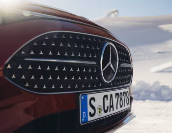 Mercedes-Benz CLA 200 4MATIC Progressive [Worldwide] (C178) '2025–pr.