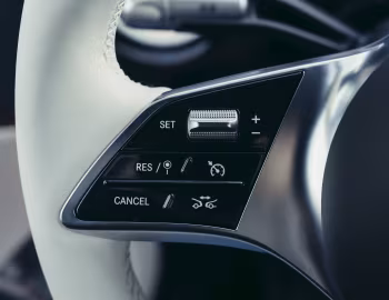 Interior Mercedes-Benz CLA 200 4MATIC Progressive [Worldwide] (C178) '2025–pr.
