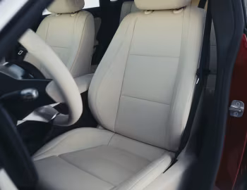 Interior Mercedes-Benz CLA 200 4MATIC Progressive [Worldwide] (C178) '2025–pr.