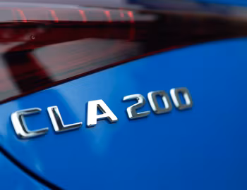 Mercedes-Benz CLA 200 4MATIC AMG Line [Worldwide] (C178) '2025–pr.