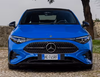 Mercedes-Benz CLA 200 4MATIC AMG Line [Worldwide] (C178) '2025–pr.