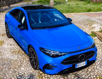 Mercedes-Benz CLA 200 4MATIC AMG Line [Worldwide] (C178) '2025–pr.