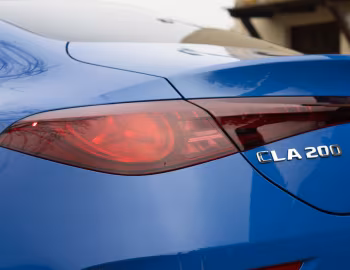 Mercedes-Benz CLA 200 4MATIC AMG Line [Worldwide] (C178) '2025–pr.