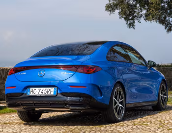 Mercedes-Benz CLA 200 4MATIC AMG Line [Worldwide] (C178) '2025–pr.