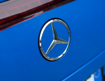 Logotipo Mercedes-Benz CLA 200 4MATIC AMG Line [Worldwide] (C178) '2025–pr.