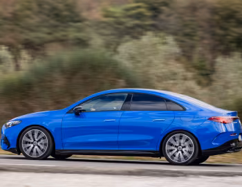 Mercedes-Benz CLA 200 4MATIC AMG Line [Worldwide] (C178) '2025–pr.